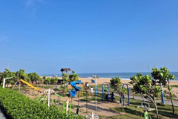 Puri Golden Sea Beach Guide | Car Rental Service in Puri