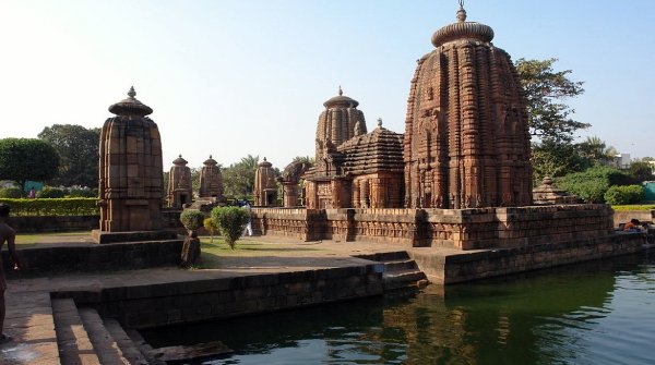 Bhubaneswar One Day Tour – Book with a Trusted Tour and Travel Agency in Puri