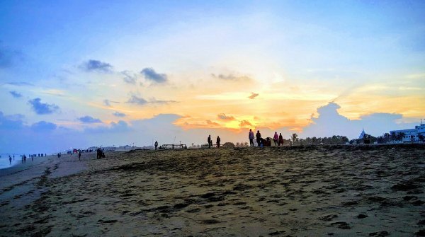 One Day Puri Sightseeing Trip – Best Cab Rental in Puri