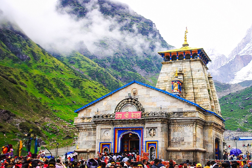 Uttrakhand Tour Package